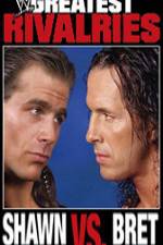 Watch Shawn Michaels Vs Bret Hart 123MovieFree