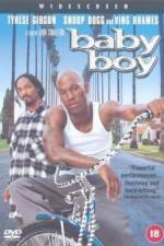 Watch Baby Boy 123MovieFree