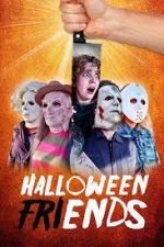 Watch Halloween Friends 123MovieFree