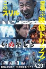 Watch Inuyashiki 123MovieFree