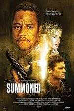 Watch Summoned 123MovieFree