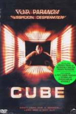 Watch Cube 123MovieFree