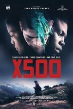 Watch X500 123moviesfree