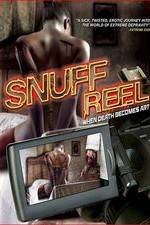 Watch Snuff Reel 123MovieFree