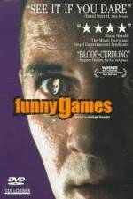 Watch Funny Games 123MovieFree