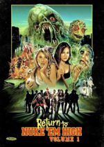 Watch Return to Nuke 'Em High Volume 1 123MoviesFree