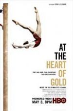 Watch At the Heart of Gold: Inside the USA Gymnastics Scandal 123moviesfree