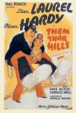 Watch Them Thar Hills (Short 1934) 123MovieFree