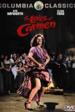 Watch The Loves of Carmen 123MovieFree