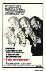 Watch The Offence 123MovieFree