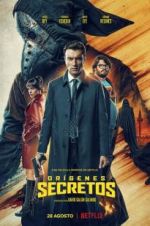Watch Unknown Origins 123MovieFree