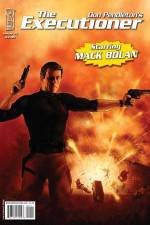 Watch The Executioner 123MovieFree