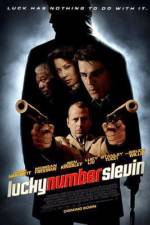Watch Lucky Number Slevin 123MovieFree