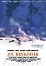 Watch 101 Reykjavík 123MoviesFree