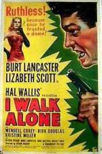 Watch I Walk Alone 123MovieFree