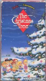 Watch The Christmas Tree (TV Short 1991) 123MoviesFree