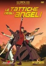 Watch Lupin III: Angel Tactics 123MovieFree
