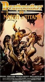 Watch Deathstalker IV: Match of Titans 123MovieFree