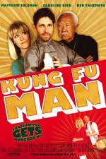 Watch Kung Fu Man 123MovieFree