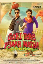 Watch Gori Tere Pyaar Mein 123MovieFree