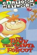 Watch The Town Santa Forgot 123MoviesFree