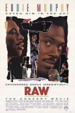 Watch Eddie Murphy: Raw 123moviesfree