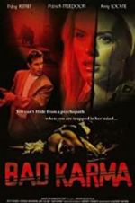 Watch Bad Karma 123MovieFree