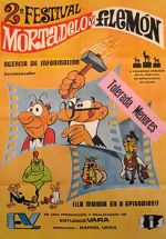 Watch Segundo Festival de Mortadelo y Filemón, agencia de información 123MoviesFree