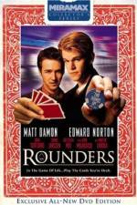 Watch Rounders 123MovieFree