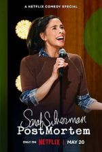 Watch Sarah Silverman: PostMortem 123moviesfree