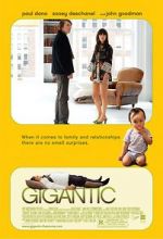 Watch Gigantic 123MoviesFree