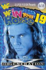 Watch WWF in Your House D-Generation-X 123MovieFree