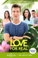 Watch Love, for Real 123MoviesFree
