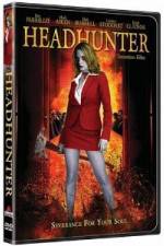 Watch Headhunter 123MovieFree