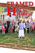 Watch Framed for the Holidays 123MoviesFree