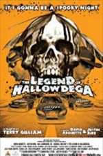 Watch The Legend of Hallowdega 123MovieFree