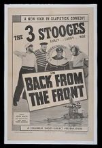 Watch Back from the Front (Short 1943) 123MovieFree