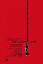 Watch The Human Factor 123MoviesFree
