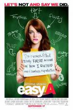 Watch Easy A 123MovieFree