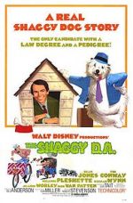 Watch The Shaggy D.A. 123MovieFree