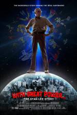 Watch With Great Power The Stan Lee Story 123MovieFree