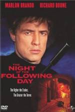 Watch The Night of the Following Day 123MovieFree