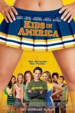 Watch Kids in America 123MovieFree