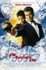 Watch James Bond: Die Another Day 123MovieFree