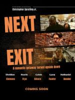 Watch Next Exit (Short 2023) 123MovieFree