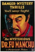 Watch The Mysterious Dr. Fu Manchu 123MovieFree