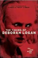 Watch The Taking of Deborah Logan 123MovieFree