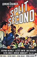 Watch Split Second 123MovieFree