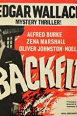 Watch Backfire! 123MovieFree