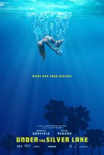 Watch Under the Silver Lake 123MovieFree